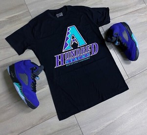 retro 5 shirts