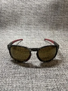 Gafas de sol Julbo Resist Junior Spectron 3CF negras rojas caparazón de tortuga - Imagen 1 de 6