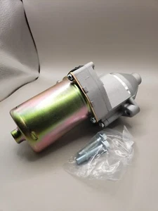 Ruma RM097HD390 Electric Starter Motor for Honda GX340 GX390 - Picture 1 of 6