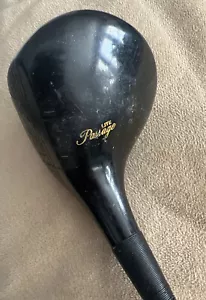 Beauwood Passage Lite Golf, 3 wood Carbon Graphite Head - Picture 1 of 4