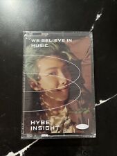 BTS HYBE INSIGHT Official Museum Photocards