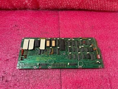 Fluke 6060B Synthesized RF Signal Generator 10kHz-1050MHz BOARD 755330 REV A - Image 1 of 4