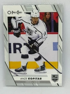 Anze Kopitar 2023-24 O-Pee-Chee Hockey # 111 - Picture 1 of 2