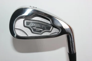 ACER PROFESSIONAL 3 IRON 4 IRON GOLF CLUBS STIFF FLEX STEEL SHAFTS - Picture 1 of 8
