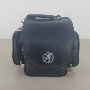 AMBICO Camera Bag Shoulder Strap Classic Mid Size Padded - Picture 1 of 11