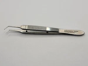 Miltex Surgical McPherson Suture Forceps 18-949 - Picture 1 of 3