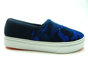 ZAPATOS SIN CORDONES MUJER REEBOK KATURA NAVY FZ0464 TALLA 9 - Imagen 1 de 11