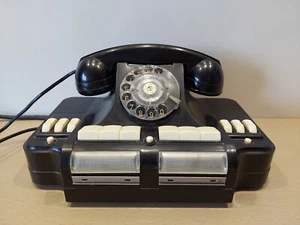 Soviet Vintage Bakelite Telephone Directory KD-6 #22. USSR Russian Original 1970 - Picture 1 of 15