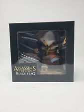 Loot Crate Screen Shots Assassin's Creed IV Black Flag: EDWARD KENWAY Figurine