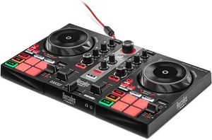 Hercules DJControl Inpulse 200 MK2 - Controlador DJ para aprender a mezclar | Nuevo - Imagen 1 de 3
