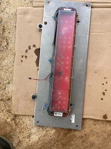 Tesla Supercharger Back LED Tesla Light 1024075-00-F - Picture 1 of 5