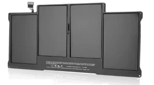 Apple A1405 A1466 A1496 Laptop Replacement Battery for MacBook Air 13 inch A1405 - Picture 1 of 4