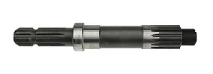 Terminal del eje de suministro 1 3/8", 6 ranuras, 540 rpm para Fiat/New Holland 570 a 880 - Imagen 1 de 1