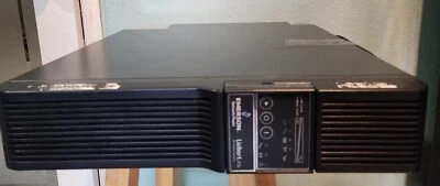 Liebert PS1000RT3120XRW Psi 1000va 900w 120v PowerSure  - Image 1 of 4