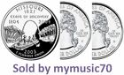 2003 P & D Missouri (MO) States and Territories Quarters - 50 State Quarters