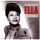 Ella Fitzgerald - Very Best Of (Vinyl LP)