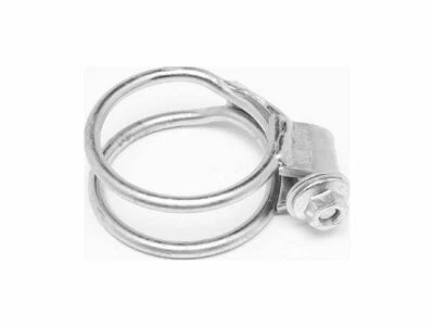 Pinza de escape Walker 63282RC 2007 2008 2009 para Volkswagen Passat 2006-2010 Foto 1 de 2