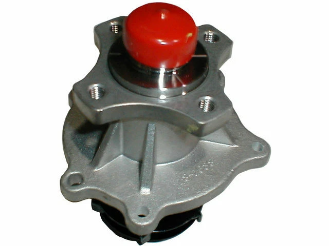 Bomba de agua para GMC Envoy 2002-2009 4,2 L 6 cilindros 2004 2005 2003 2006 2008 F957NB Foto 1 de 1