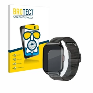 Matte Glass Screen Protector for Narcid P95 2" Anti-Glare Protection - Zdjęcie 1 z 7