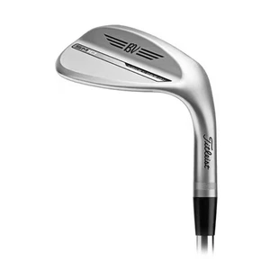 Titleist Vokey SM10 Wedge Works RAW - LH 60.10 S / PROJECT X LZ 6.5 - Display - Picture 1 of 5
