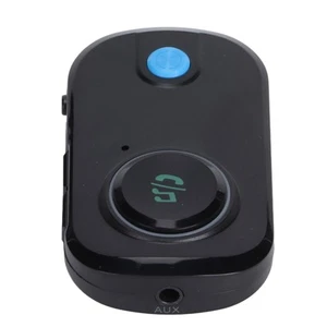 T3 Transmitter And Receiver BT 5.0 Adapter Low Latency Wireless 3.5mm Adapter FY - Afbeelding 1 van 22