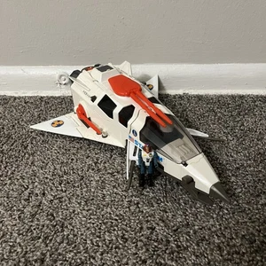StarCom Starmax Bomber 1986 Capt Rip Malone 90% Komplett NO POD & 1 Side Cannon* - Bild 1 von 24