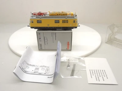 Märklin 39970 Turmtriebwagen der DB BR 701 033-3 Digital mfx geprüft Top! OVP - Bild 1 von 4