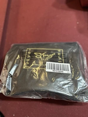 Sharif Legacy Floral Embossed Quilted Crossbody  - Image 1 of 3