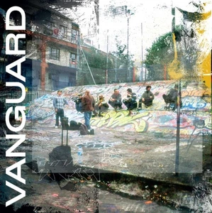 Various Artists Vanguard Street Art (Vinyl) - Picture 1 of 1