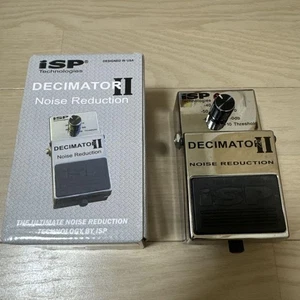 ISP Technologies Decimator II mit Box - Bild 1 von 1