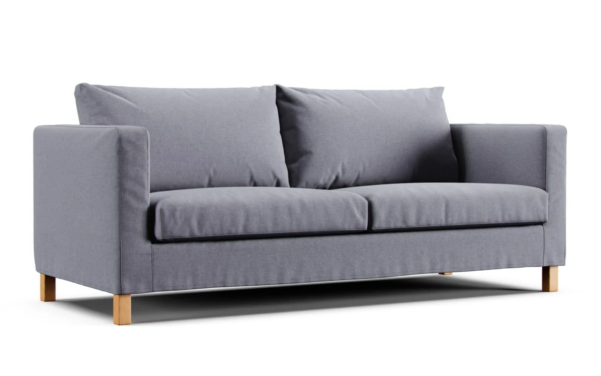 Ikea Karlstad Sofa for sale - eBay