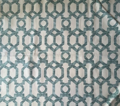 Остатки дизайнерской ткани Kravet Johnstown 24 дюйма x 24 дюйма - Изображение 1 из 3