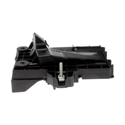For Jeep Compass/Patriot 2011-2017 Battery Tray | Plastic | Black | 6 In. Depth Foto 1 de 4
