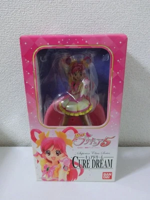 Superior Class Series Yes! PreCure 5 Cure Dream - Image 1 of 4