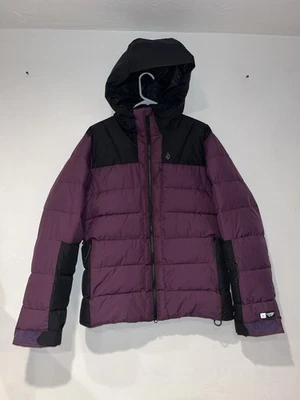 Volcom Women’s snow Jacket - Small - Image 1 of 4