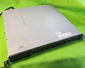 Buffalo Technology TeraStation 5400r TS5400R1604, 4-BAY/ "Boot Fail Error" - Picture 1 of 5