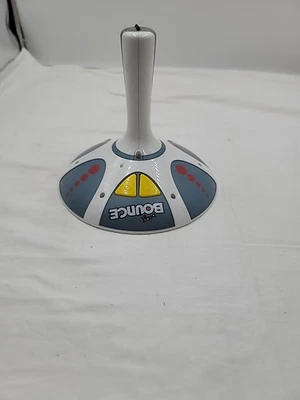 Hasbro Bop It Bounce 2009 Juego Electrónico Portátil SIN BALÓN Probado y Funciona Foto 1 de 4