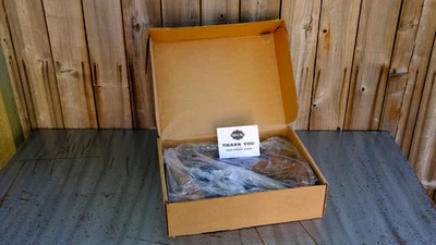 Beck Cowboy Boots - Size 13.5C - Image 1 of 4