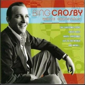 Bing Crosby - White Christmas CD DISC ONLY, No Case, Art or Tracking - Imagen 1 de 1