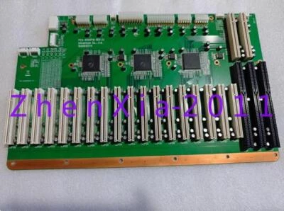 1PC Used Advantech PCA-6120P18 ATX Board - Image 1 of 2