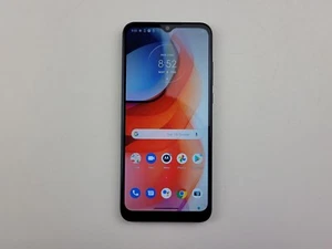 Motorola moto g play (2021) (XT2093-4) 32GB (GSM Unlocked) - BLEMISHED - J9981 - Picture 1 of 7