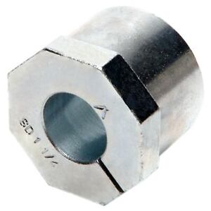 Alignment Caster / Camber Bushing-4WD Front ACDelco 45K6065
