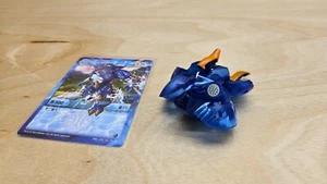 Bakugan Legends - Sharktar B500 Aquos - Picture 1 of 7
