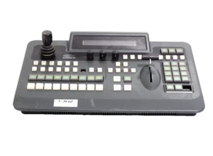 Broadcast Pix 1000 Control Panel Switch Damaged., FOR PARTS/ REPAIR - Picture 1 of 6