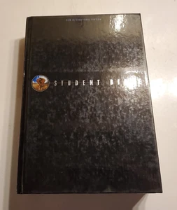 NIV, Student Bible, Hardcover - Zondervan, New B243 New - Picture 1 of 10