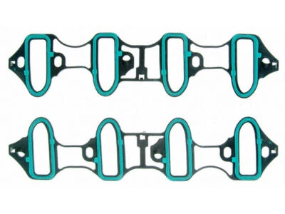 Комплект прокладок впускного коллектора Silverado 1500 HD Classic Felpro 85241XHXQ - Изображение 1 из 2