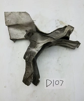 2009-2016 AUDI A5 A4 B8 B8.5 2.0 - ENGINE SUPPORT BRACKET - RIGHT PASSENGER SIDE - Image 1 of 4