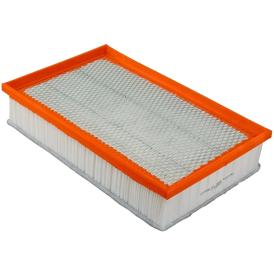 FILTRO DE AIRE AF6201 PARA MOTOR CHEVROLET IMPALA OEM GM20862288 V6- 3,6 L Foto 1 de 4