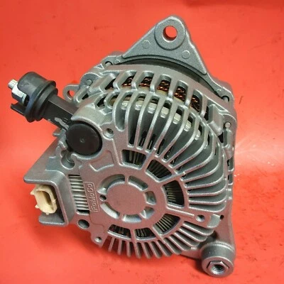 Ford Explorer V6 3.5L 2013 2014 2015 Alternator Oem Reman By Ace 200Amps - Image 1 of 4