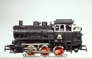 Marklin HO (3rd Rail) DB 89 006 0-6-0 Steam Locomotive Code 8472-125 - Picture 1 of 5